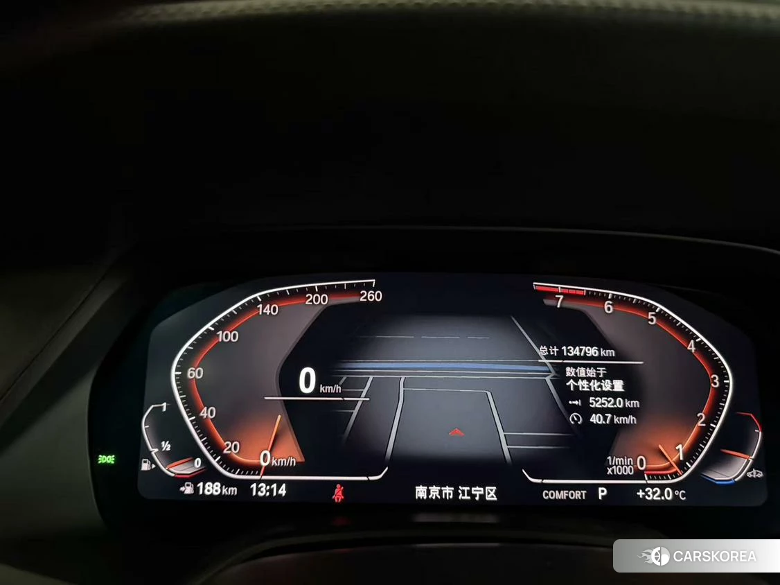 BMW X5 (imported) 2020 Черный из Китая, фото 4