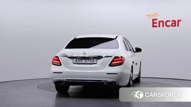 Mercedes-Benz E-Class W213 id 3955735 из Кореи 14