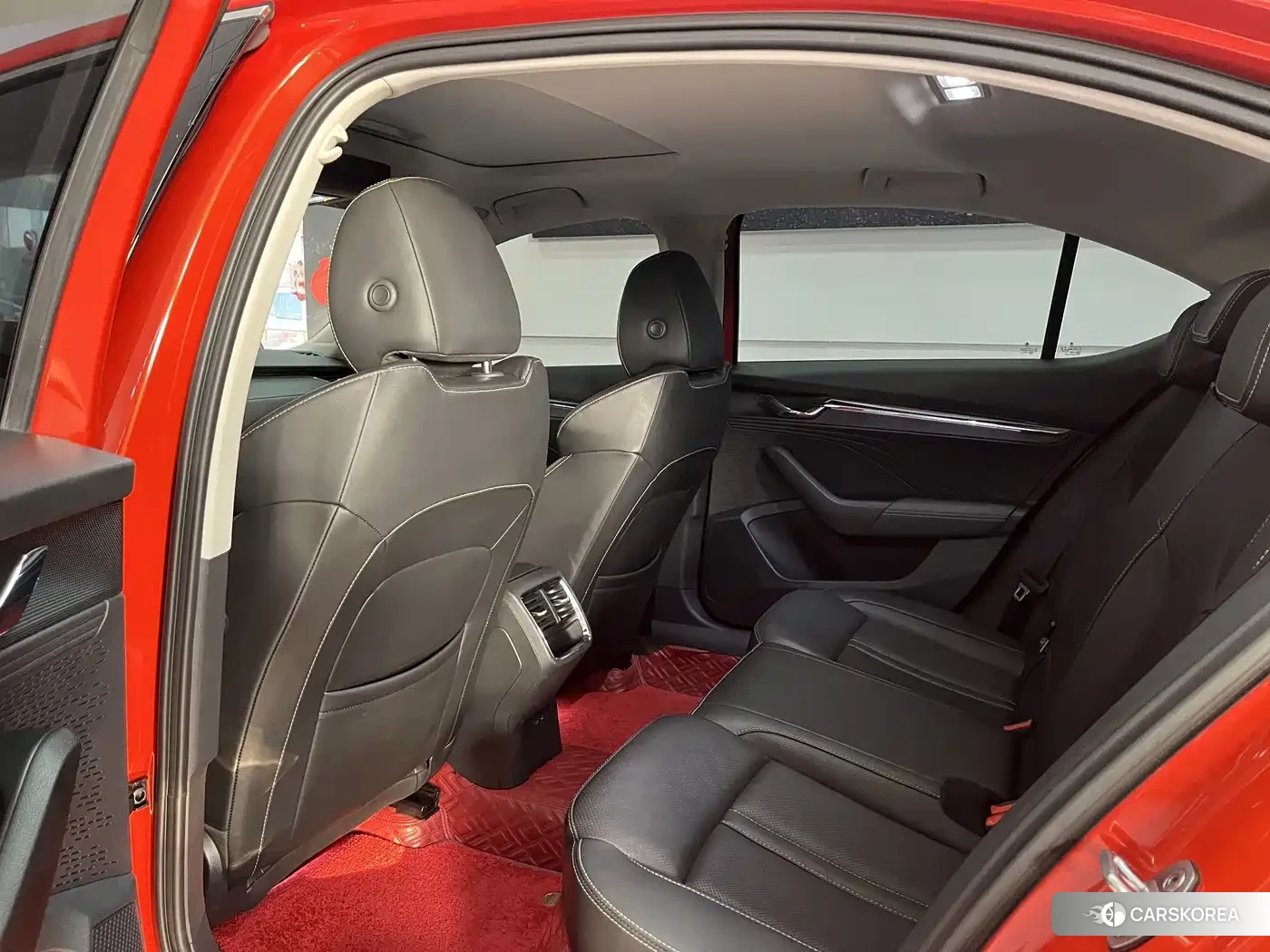 Skoda Octavia id 4679621 из Китая 22