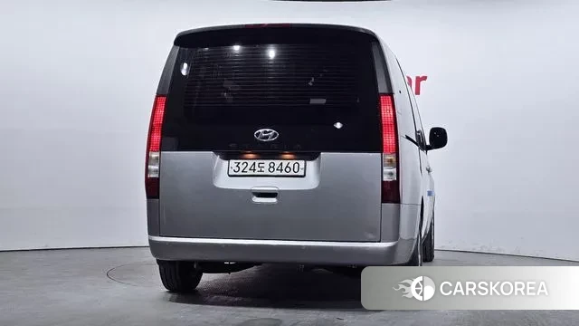 Hyundai Staria id 3488460 из Кореи 14