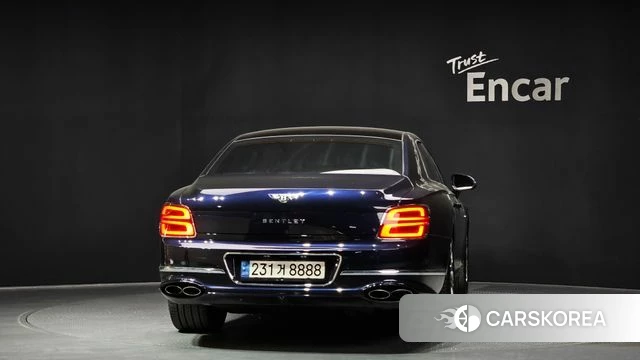 Bentley Flying Spur 3rd Generation id 4195795 из Кореи 33