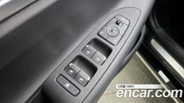 Hyundai Grandeur IG id 2664713 из Кореи 14