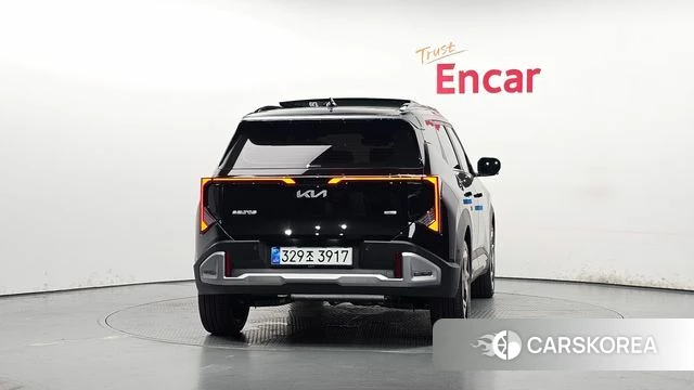 Kia Celtos second Generation id 4441391 из Кореи 14