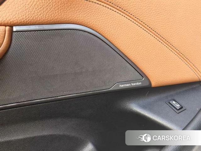 BMW 5 series id 3945006 из Китая 7