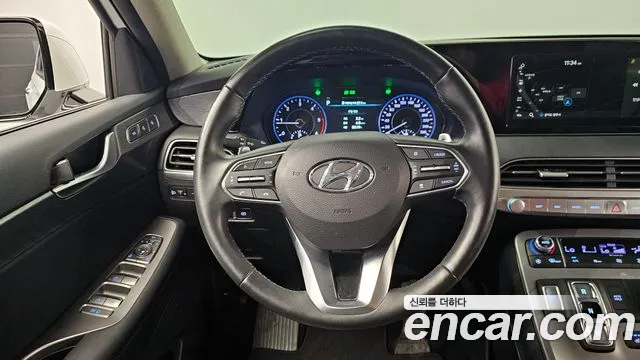 Hyundai Palisade id 2680311 из Кореи 14