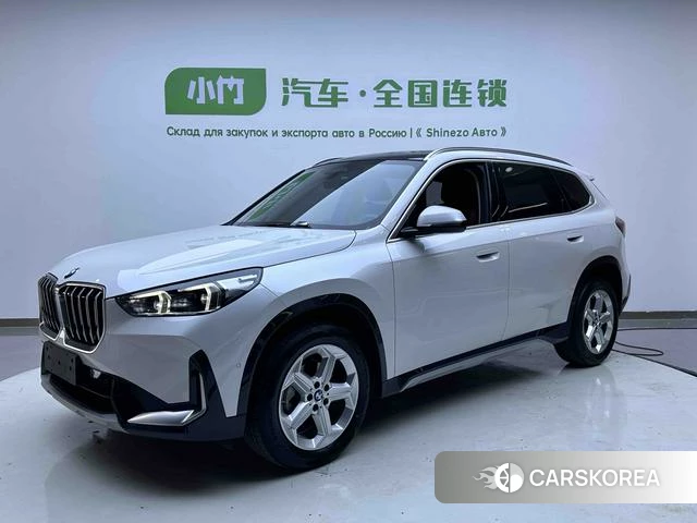 BMW X1 id 4299488 из Китая 15