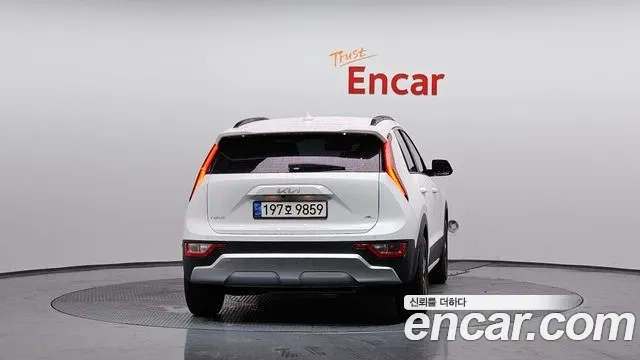 Kia Di Ol Nu Niro id 2935551 из Кореи 14
