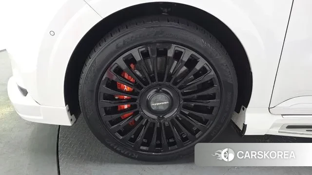 Kia Carnival 4th generation id 3716263 из Кореи 14