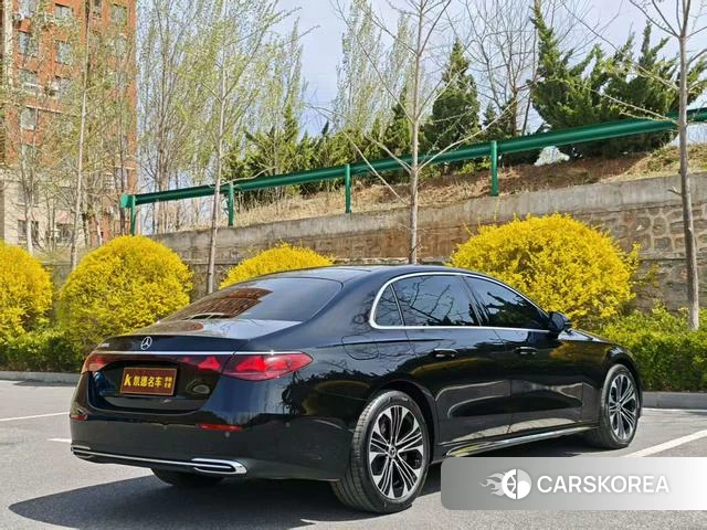 Mercedes-Benz E-class id 4182604 из Китая 10