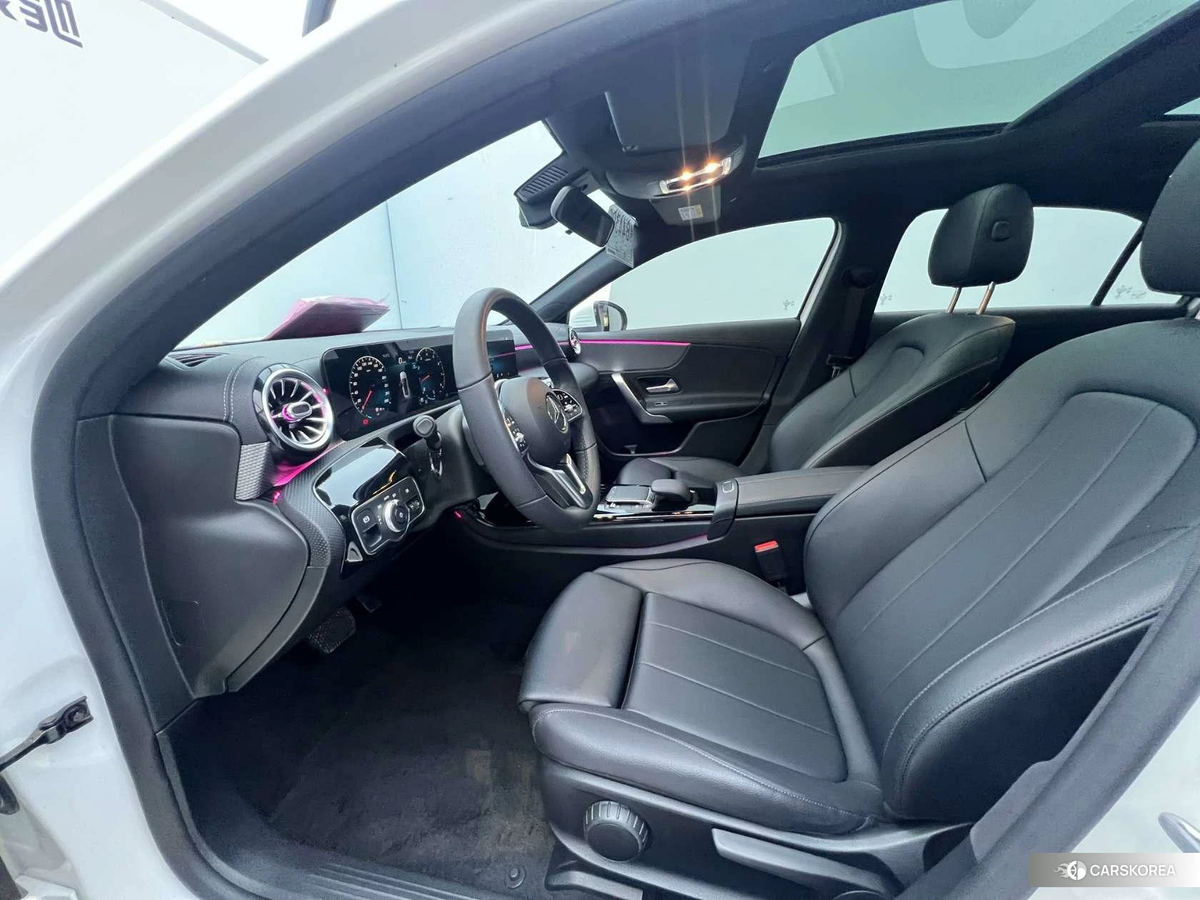 Mercedes-Benz A-Class id 4479522 из Китая 13