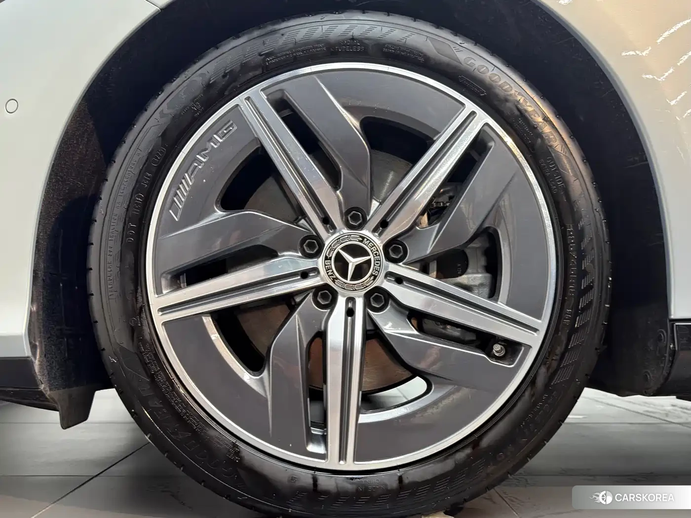 Mercedes-Benz CLA New Energy id 4559646 из Китая 12
