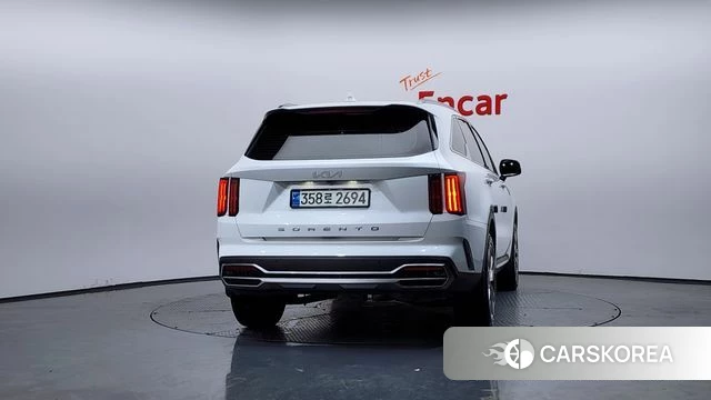 Kia Sorento 4th Generation id 3806651 из Кореи 14