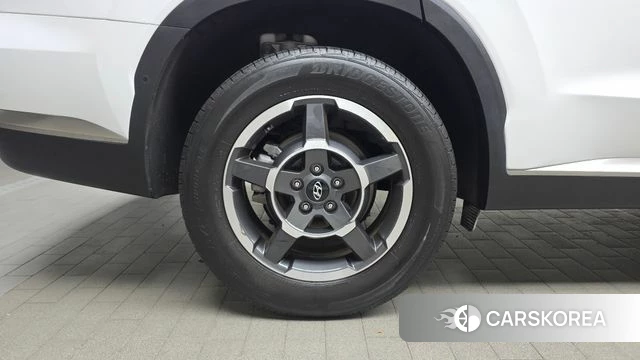 Hyundai The New Palisade id 4592555 из Кореи 24