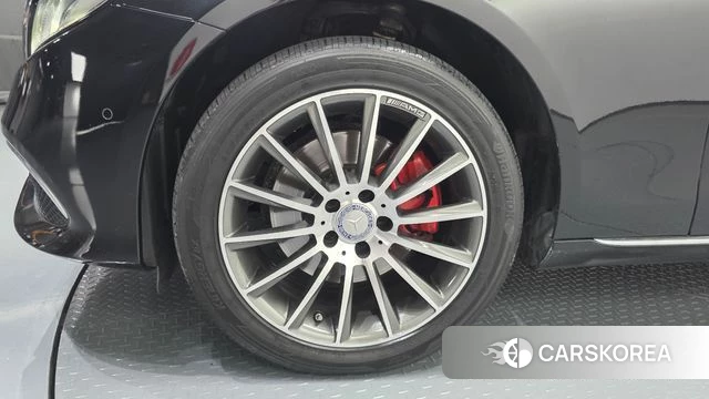 Mercedes-Benz E-Class W213 id 4397355 из Кореи 26