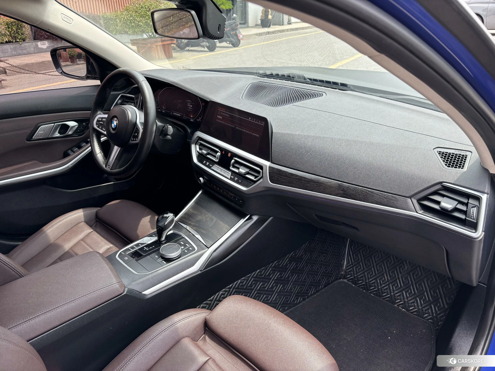 BMW 3 series id 4454441 из Китая 10