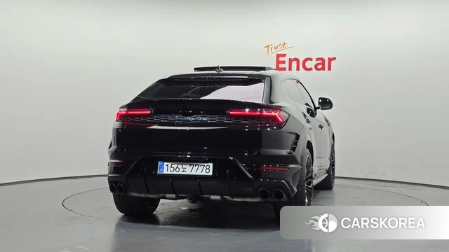 Lamborghini Urus id 4427175 из Кореи 27