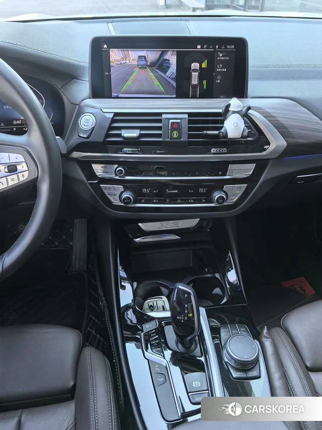 BMW X3 id 4258075 из Китая 10