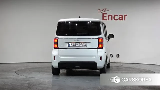 Kia The New Kia Ray id 3644487 из Кореи 14