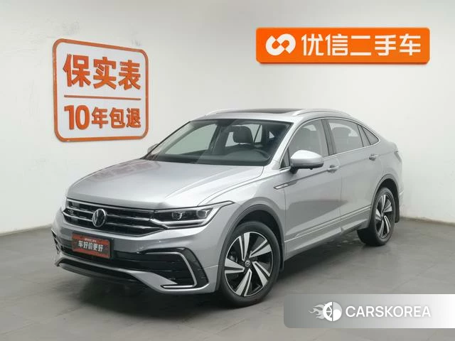 Volkswagen Tiguan X id 4211290 из Китая 18
