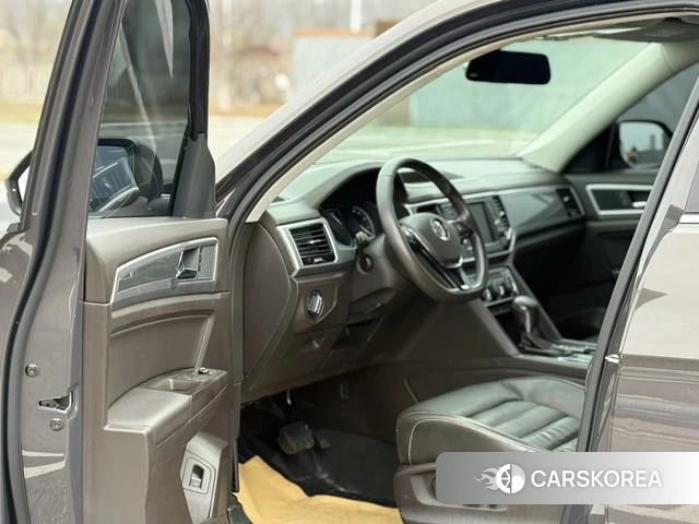 Volkswagen Tourang id 4209597 из Китая 11