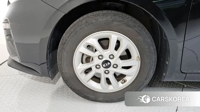 Kia Come New K3 id 3312667 из Кореи 14