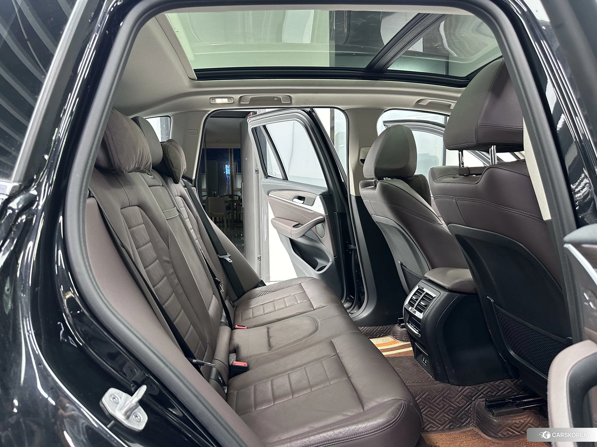 BMW X3 id 4454588 из Китая 12