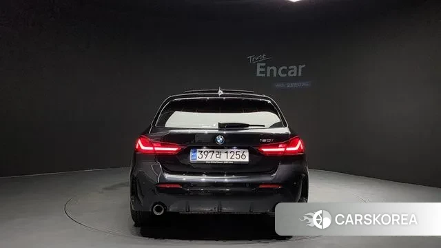 BMW 1 Series (F40) id 2905194 из Кореи 14