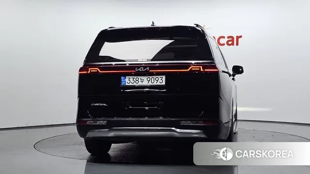 Kia Carnival 4th generation id 3058469 из Кореи 14