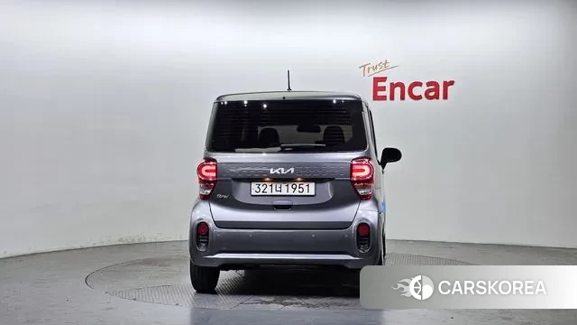 Kia The New Ray id 3043791 из Кореи 14