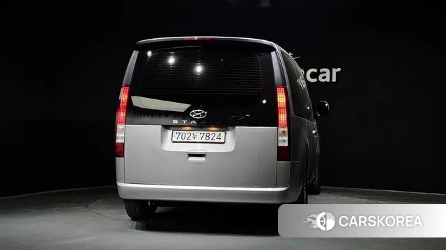 Hyundai Staria id 3620793 из Кореи 14