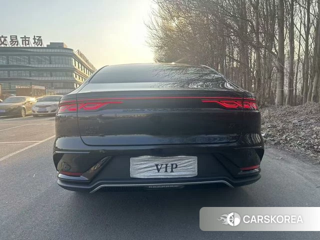 BYD Han DM id 4208058 из Китая 16