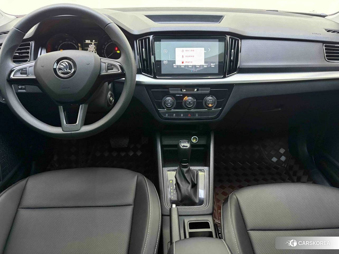 Skoda Kamiq id 4454293 из Китая 10