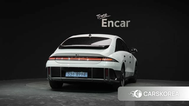 Hyundai Ionic 6 id 3891953 из Кореи 14