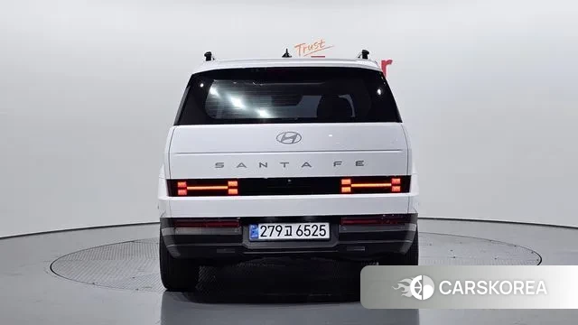 Hyundai Santa Fe (MX5) id 3471827 из Кореи 14