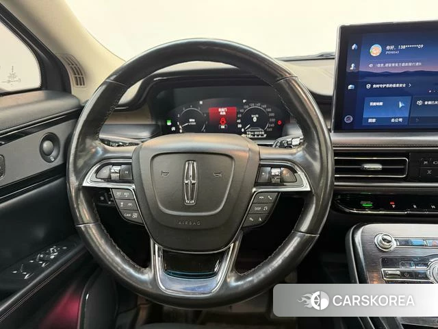 Lincoln Navigator id 4242393 из Китая 14