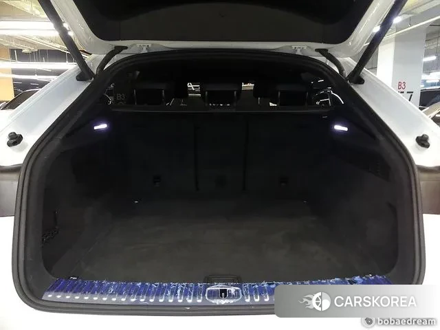 Audi Q8 (4M) id 2989685 из Кореи 14