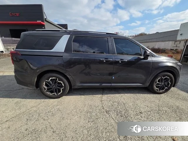 Kia Carnival 4th generation id 3415526 из Кореи 9