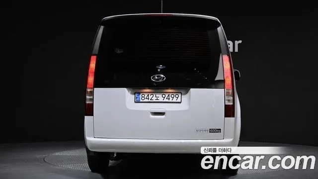 Hyundai Staria id 2878687 из Кореи 14