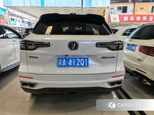 Chang'an CS55 PLUS id 3908639 из Китая 14