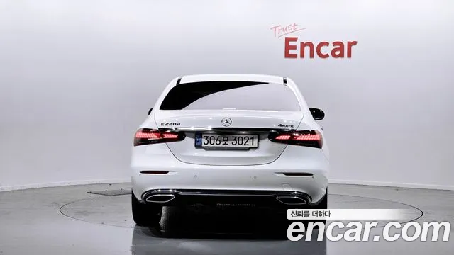 Mercedes-Benz E-Class W213 id 2486207 из Кореи 14