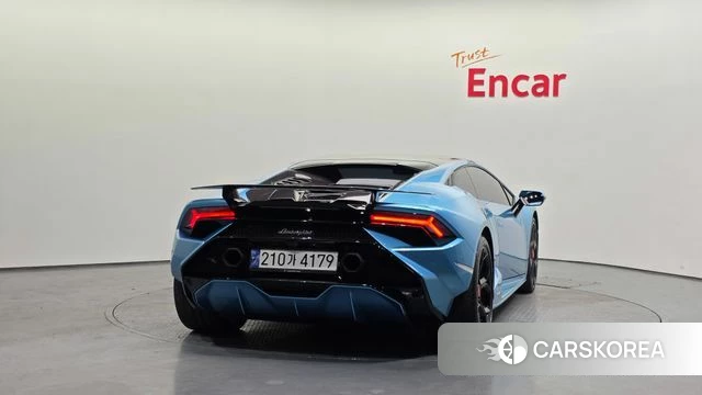 Lamborghini Huracan id 4591071 из Кореи 14