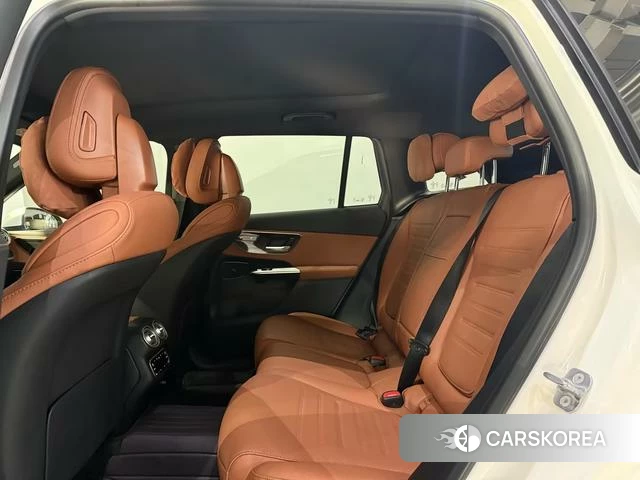 Mercedes-Benz GLC id 3856342 из Китая 12