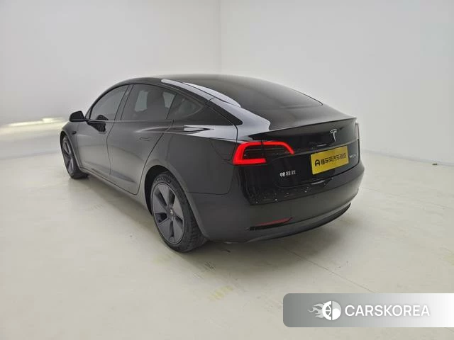 Tesla Model 3 id 4215726 из Китая 14