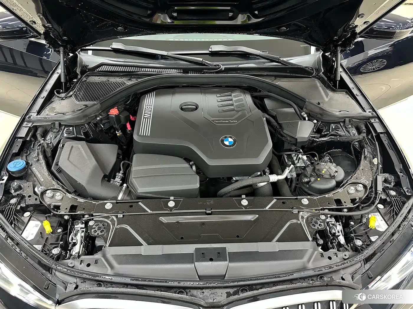 BMW 3 series id 4545650 из Китая 13