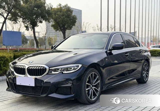 BMW 3 series id 4241793 из Китая 11