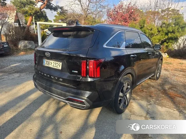 Kia Sorento 4th Generation id 3477039 из Кореи 14