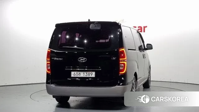 Hyundai The New Grand Starex id 2995460 из Кореи 14