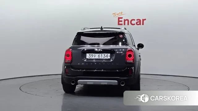 Mini Cooper SD Countryman id 3259238 из Кореи 14