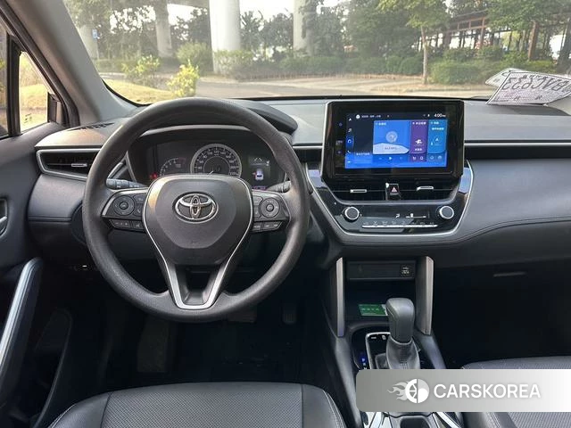 Toyota Fenglanda id 4276913 из Китая 9