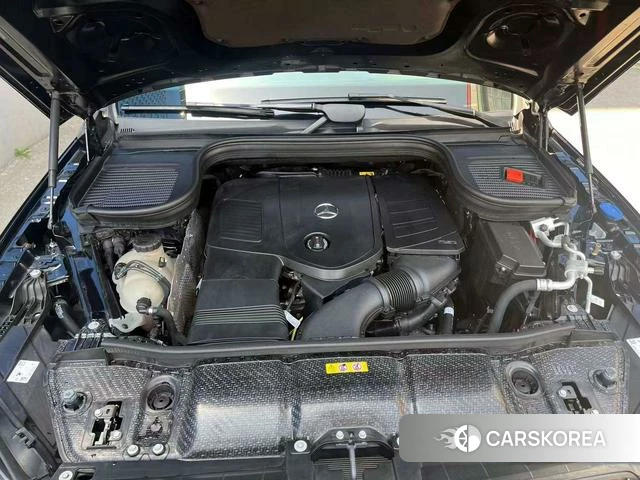 Mercedes-Benz GLE (import) id 4258935 из Китая 8